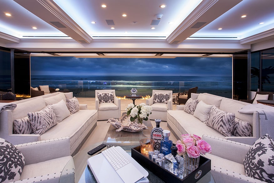 San Diego Crestron Programming Project Wins CEDIA Award
